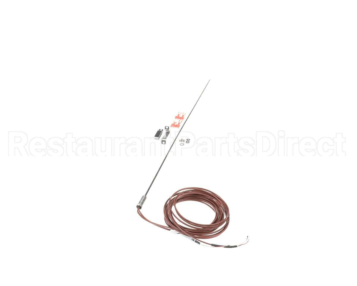 181867 Henny Penny Split Dual Hl Tc Svc Pack