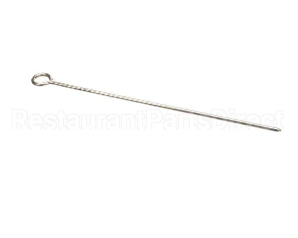 18212W Biro Platter Rod, Ss