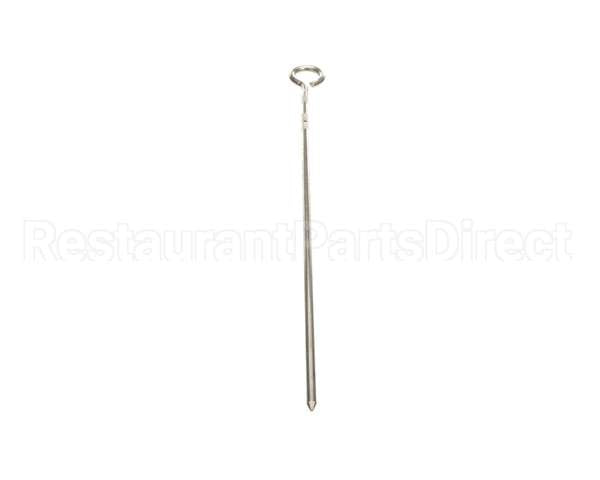 18212W Biro Platter Rod, Ss