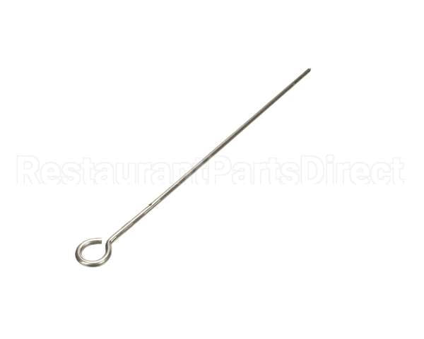18212W Biro Platter Rod, Ss