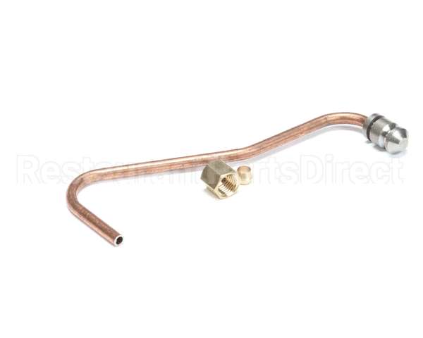 1822 Royal Range Pilot Tip Assembly