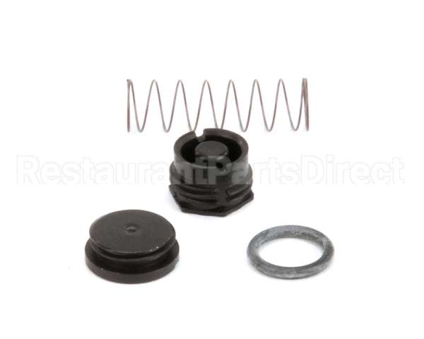 18228 Ultrafryer Spring, Lp Gas Kit #393691