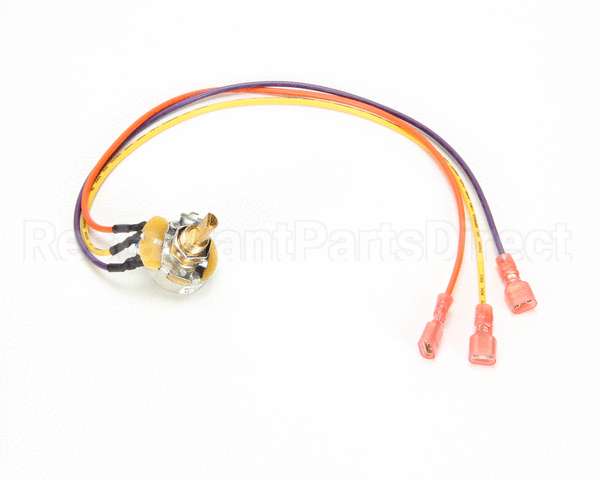 18234 Blodgett Potentiometer, Remote