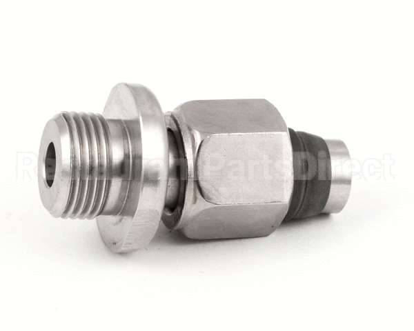 18238 Henny Penny Stack Adapter Assembly - Sol. S