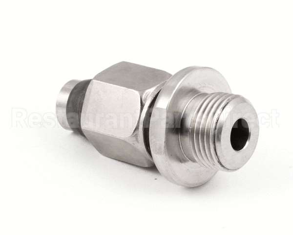 18238 Henny Penny Stack Adapter Assembly - Sol. S