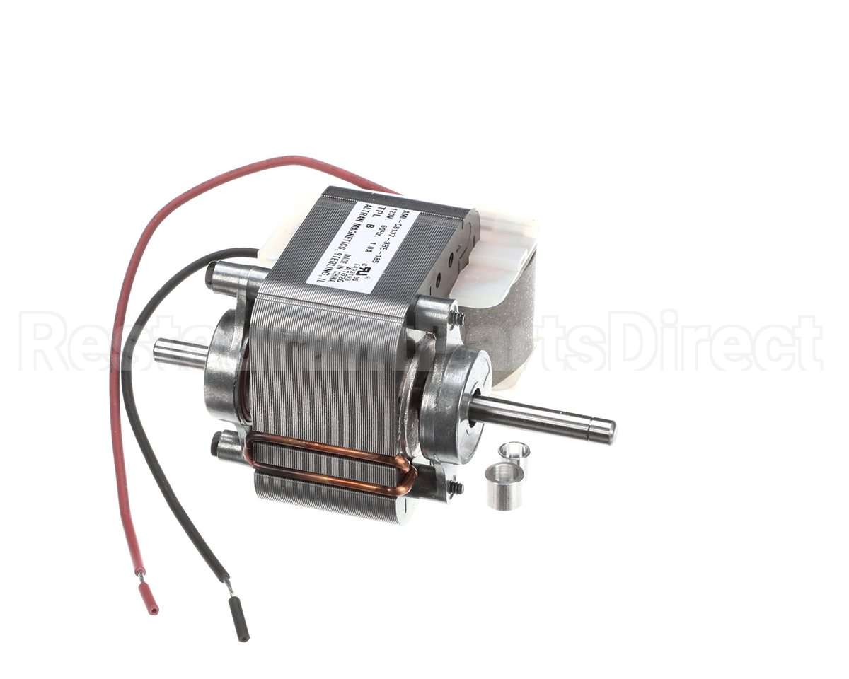182498-001 Henny Penny Svc Pack-Blowermotor 120V