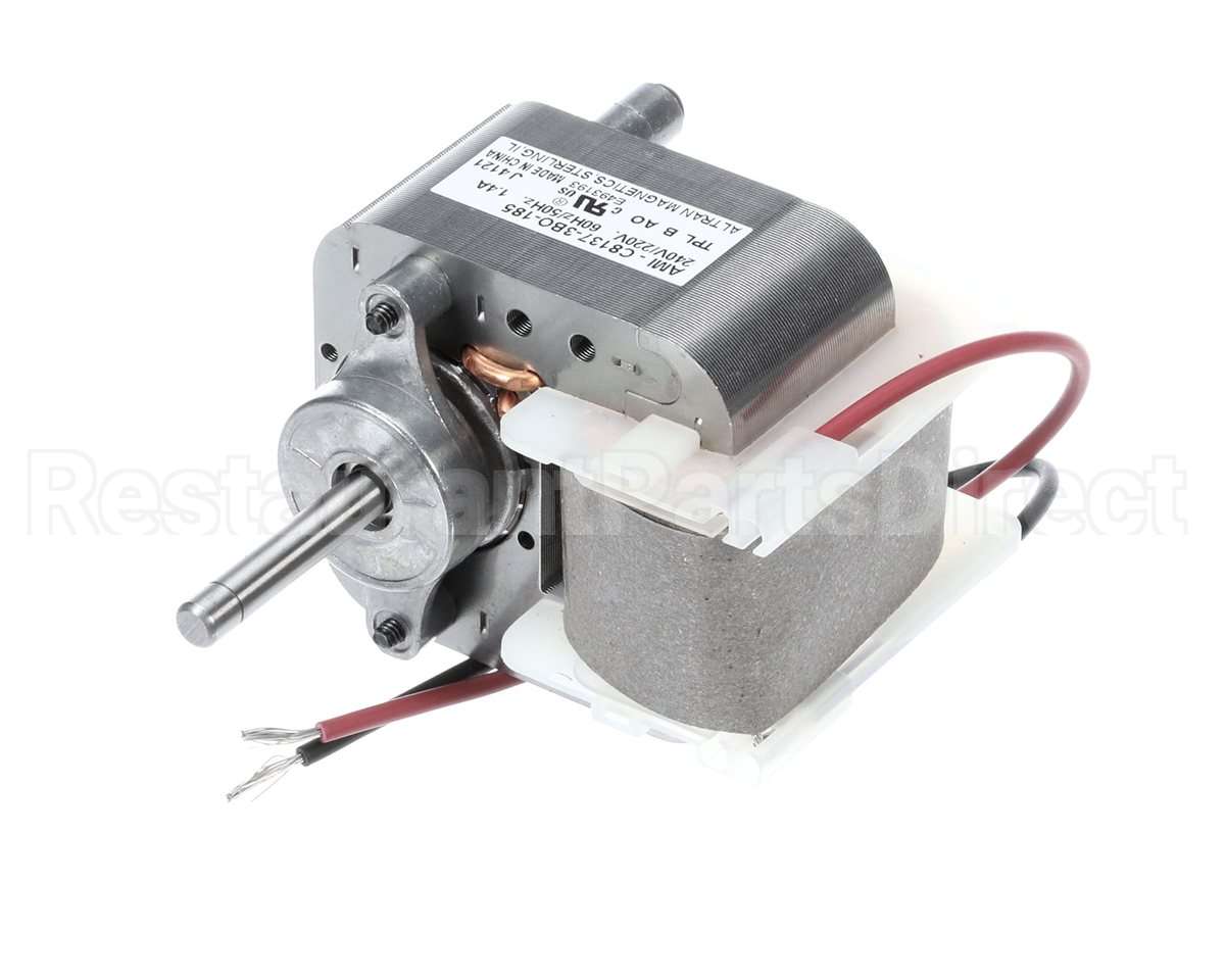 182498-002 Henny Penny Svc Pack-Blower Motor 240V