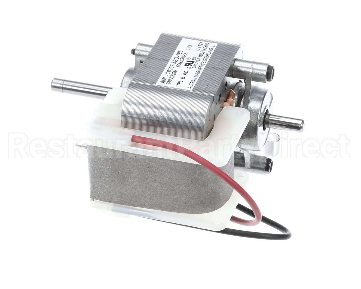 182498-002 Henny Penny Svc Pack-Blower Motor 240V