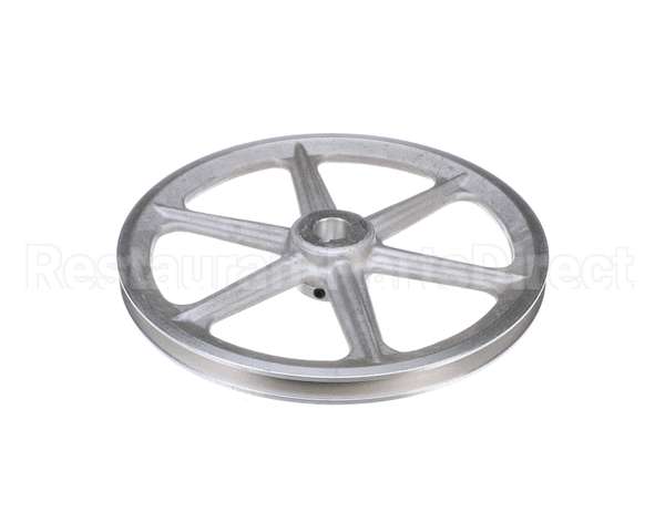 18251AL Biro Pulley, Upper V-Belt 12.8X1-1/8 Al.
