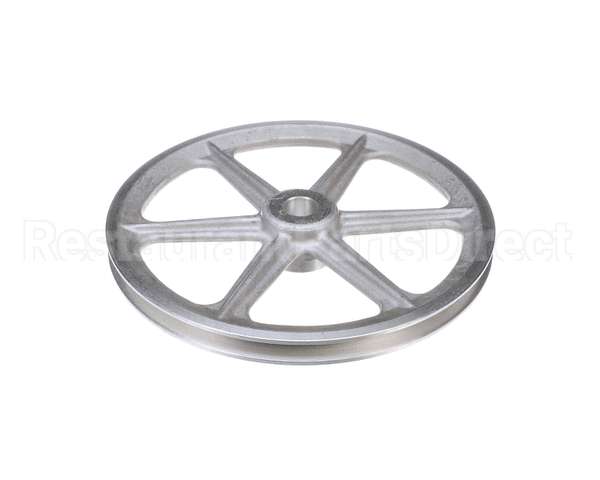 18251AL Biro Pulley, Upper V-Belt 12.8X1-1/8 Al.