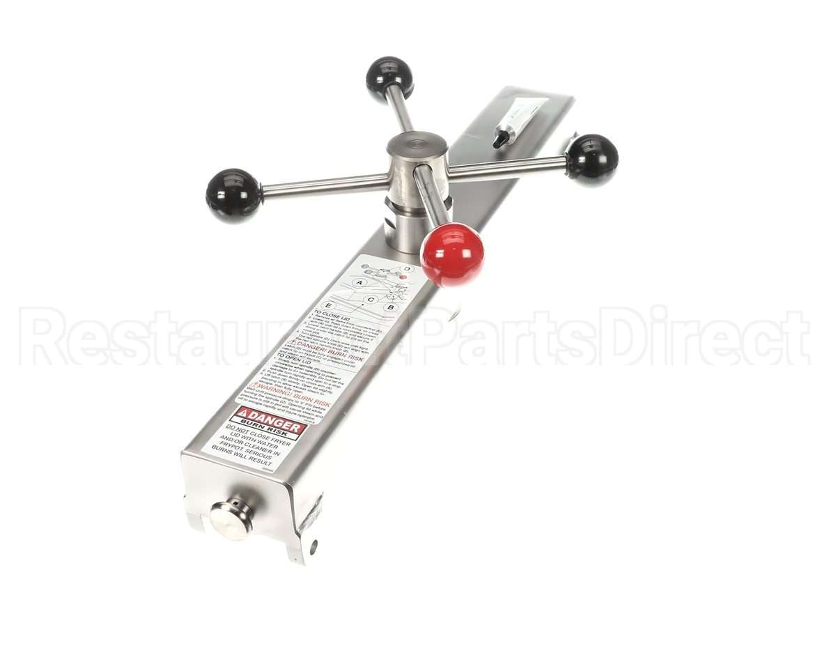 182528-101 Henny Penny Crossarm Only