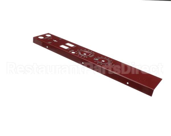 18281 Blodgett Panel,Red Infinite 2 Spd