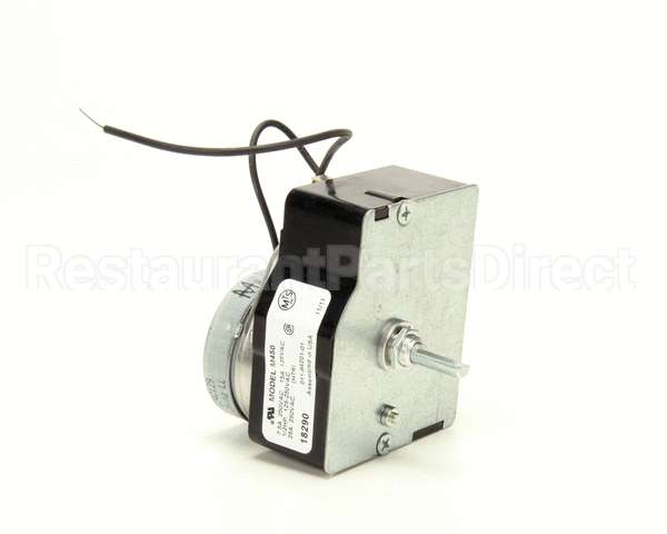 18290 Blodgett Timer, 10Min 115V 60Hz