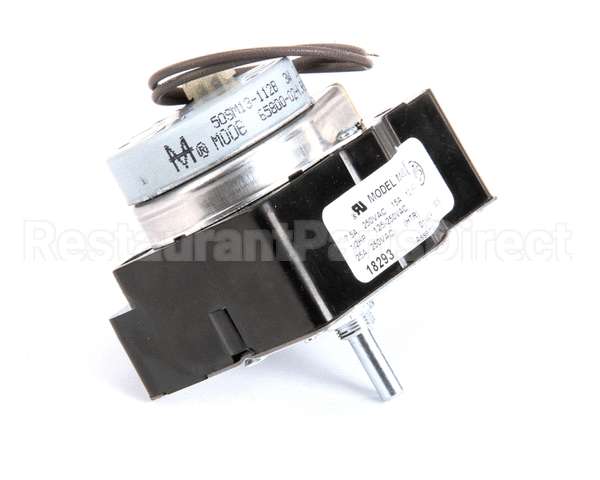 18293 Blodgett Timer, 30 Min, 240V, 60 Hz