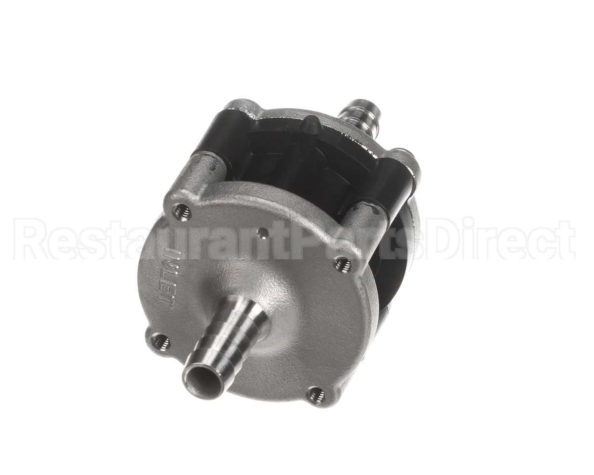 183-150-01 Everpure Wprv 50 Psi, 3/8B Ss