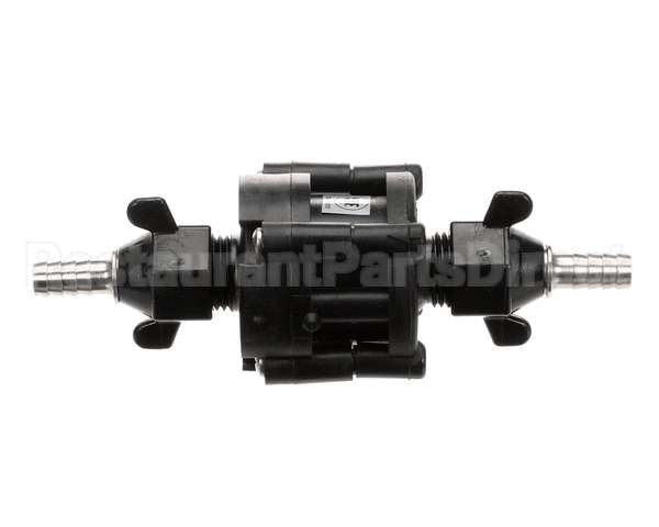 183-150-SS Multiplex Regulator Water Reducing 50 Psi Preset