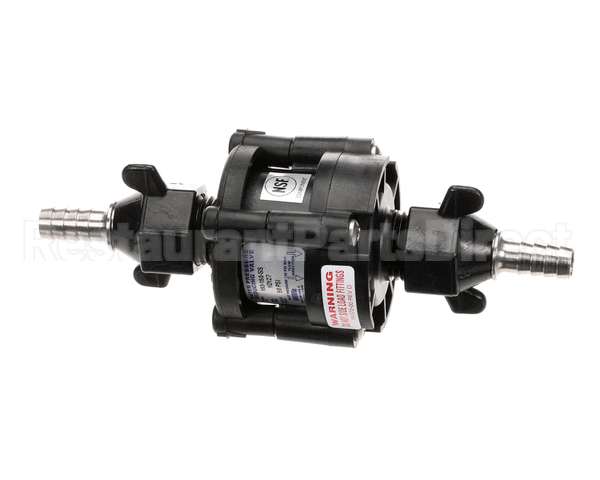 183-150-SS Multiplex Regulator Water Reducing 50 Psi Preset