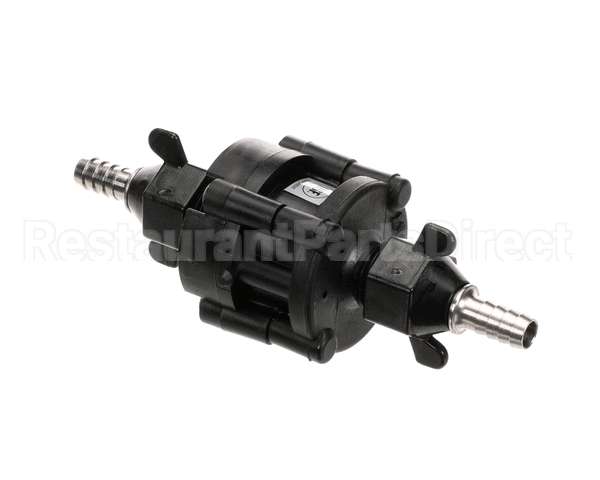 183-150-SS Multiplex Regulator Water Reducing 50 Psi Preset