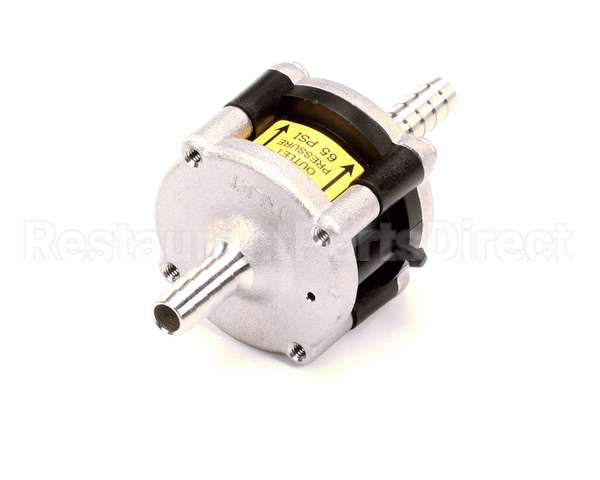 183-165-01 Cornelius Reg Wtr 65Psi 3/8Bb Ss