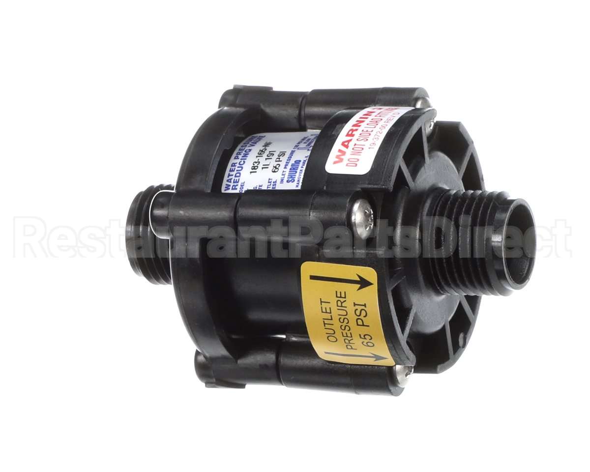 183-165-NF Everpure 65 Psi Wprv W/O Fittings