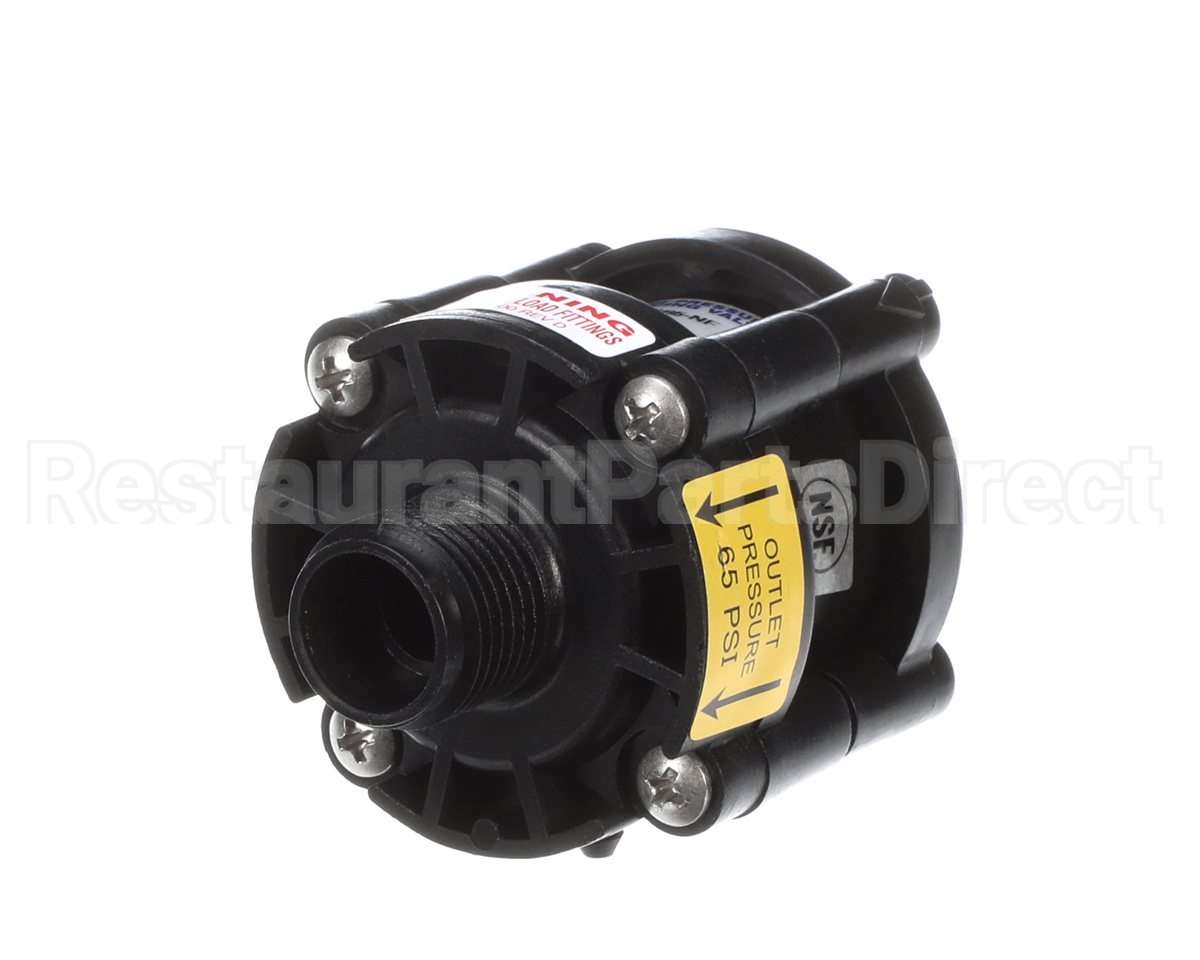 183-165-NF Everpure 65 Psi Wprv W/O Fittings