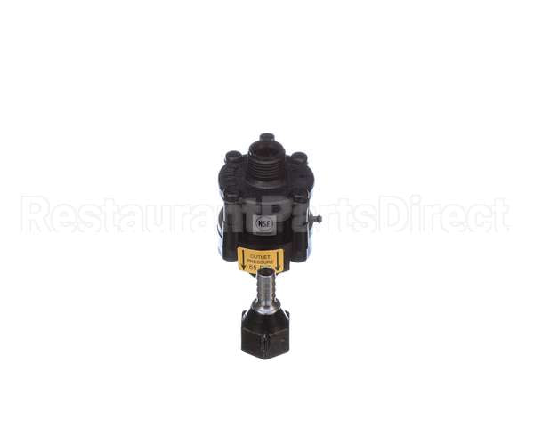 183-165-SS Lancer Shurflo Water Reg,65Psi,3/8Bar