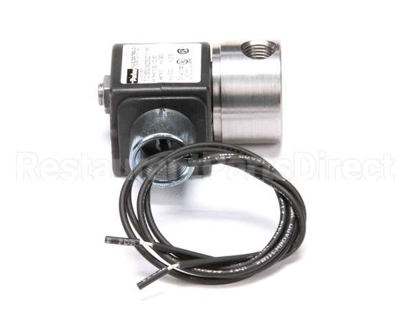 18300 Blodgett Valve, Water 120 Vac, 60 Hz