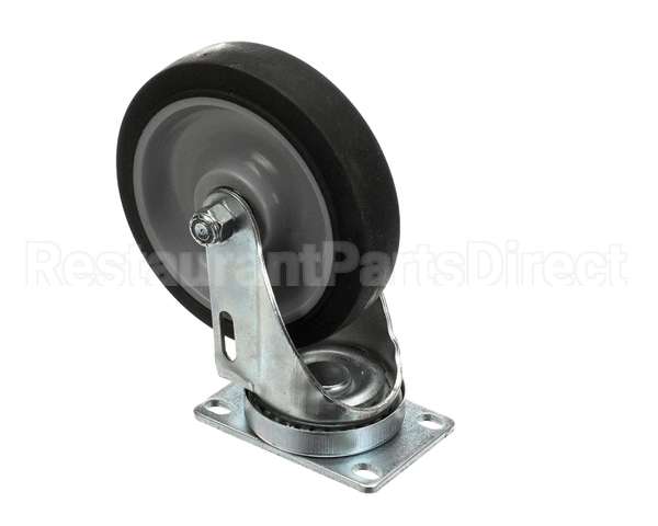 18301-5112 Carter Hoffmann 5Swv Black Rubber