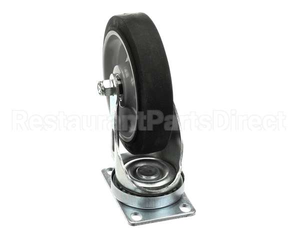 18301-5112 Carter Hoffmann 5Swv Black Rubber