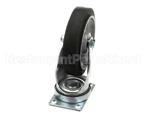 18301-5112 Carter Hoffmann 5Swv Black Rubber