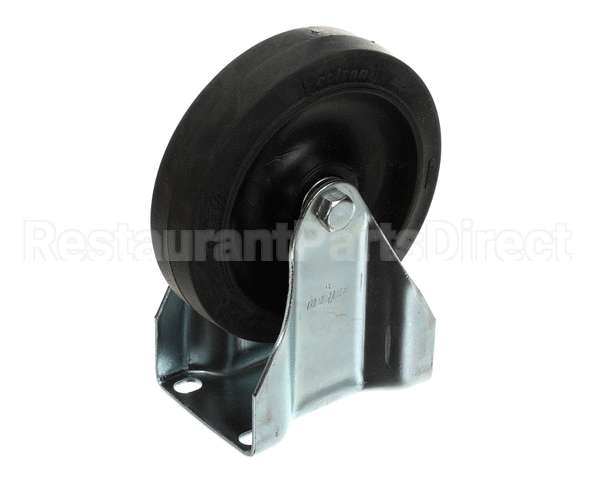 18301-5114 Carter Hoffmann 5 Rigid Black Rubber