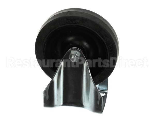 18301-5114 Carter Hoffmann 5 Rigid Black Rubber