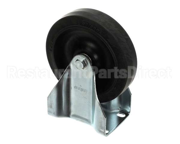 18301-5114 Carter Hoffmann 5 Rigid Black Rubber