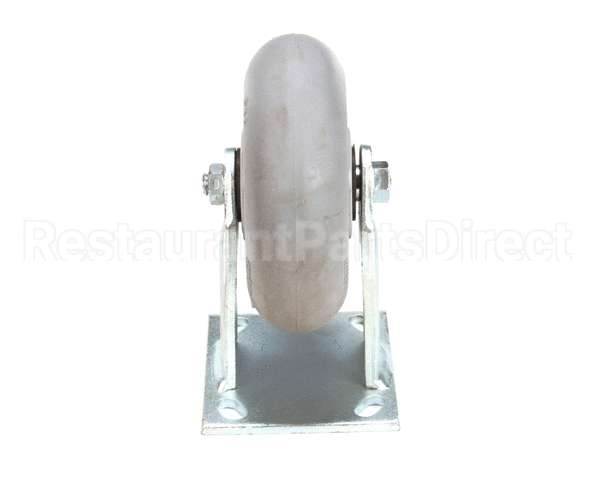 18301-6433 Carter Hoffmann 6" Grey Rigid Performa