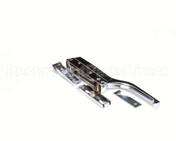 18302-0040 Carter Hoffmann Offset Latch Mag & Pos