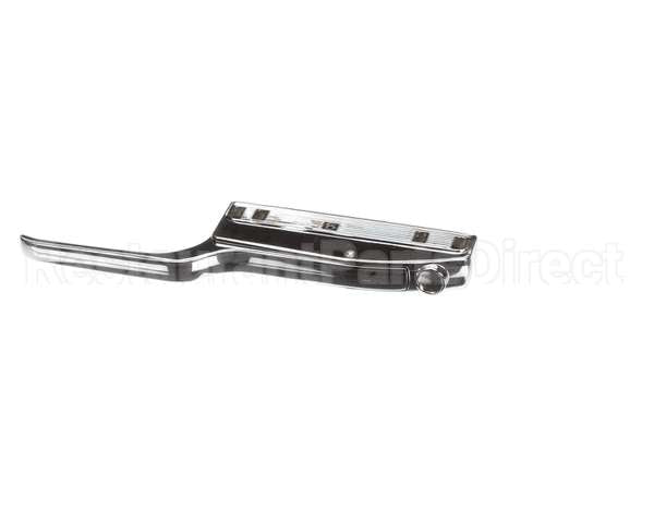 18302-0050 Carter Hoffmann Latch Mag & Chrm Offset