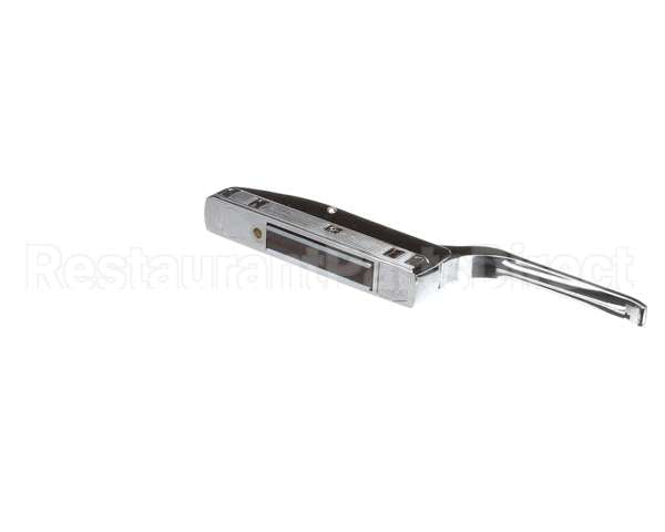 18302-0050 Carter Hoffmann Latch Mag & Chrm Offset