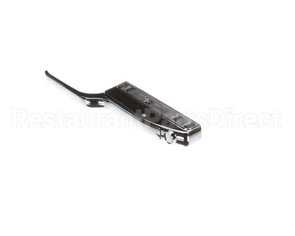 18302-0050 Carter Hoffmann Latch Mag & Chrm Offset