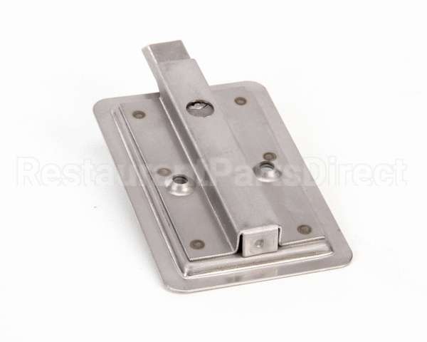 18302-0332 Carter Hoffmann Latch Assembly - Slam