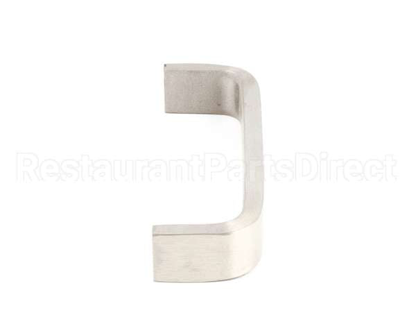 18303-0085 Carter Hoffmann Pull - Ss X 4 1/4"L