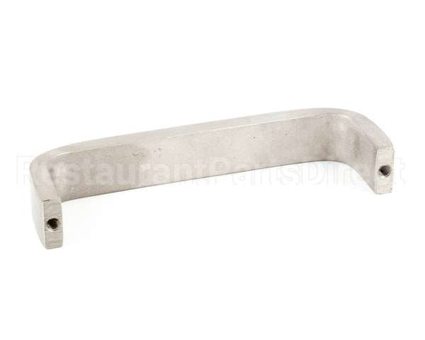 18303-0085 Carter Hoffmann Pull - Ss X 4 1/4"L