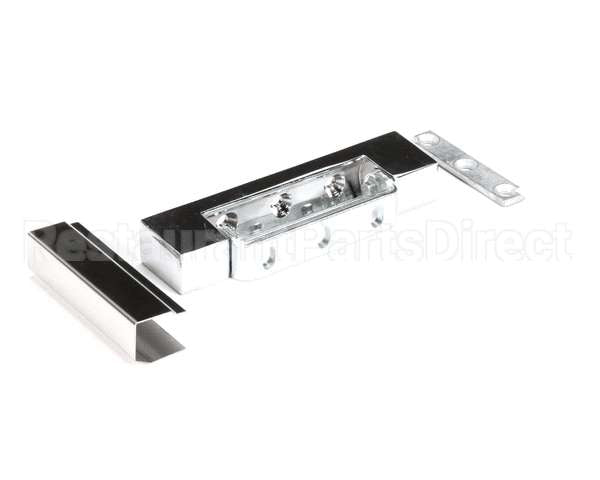 18304-0030 Carter Hoffmann Hinge Edgemount #R42-2842