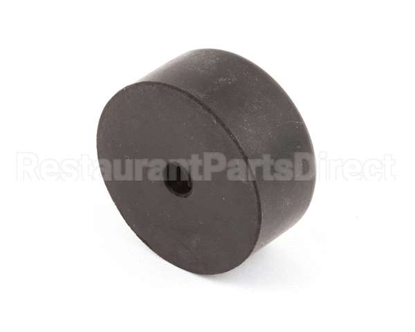 18305-0071 Carter Hoffmann Bumper Blk Recess 9540K28