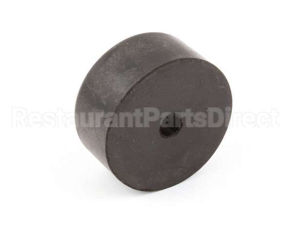 18305-0071 Carter Hoffmann Bumper Blk Recess 9540K28