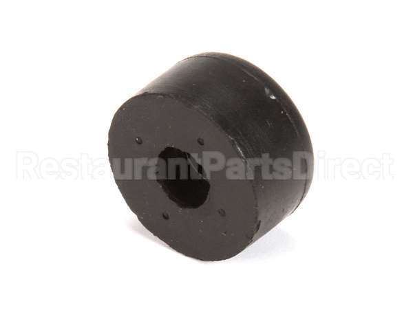 18305-0087 Carter Hoffmann Recess Bumper 1/2 Grs Resis