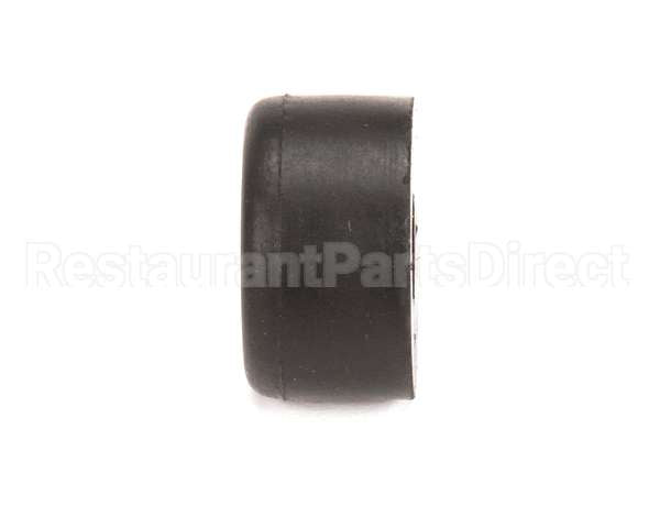 18305-0087 Carter Hoffmann Recess Bumper 1/2 Grs Resis