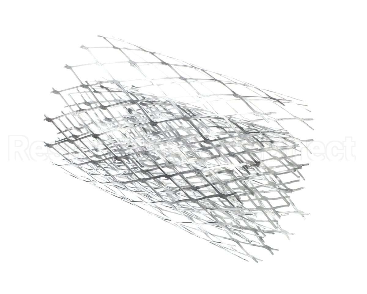 18307-0 Pennbarry Brd Scrn Alum 7.8 X 53.5