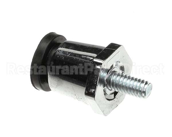 18309-0082 Carter Hoffmann Leg 1" Adjustable