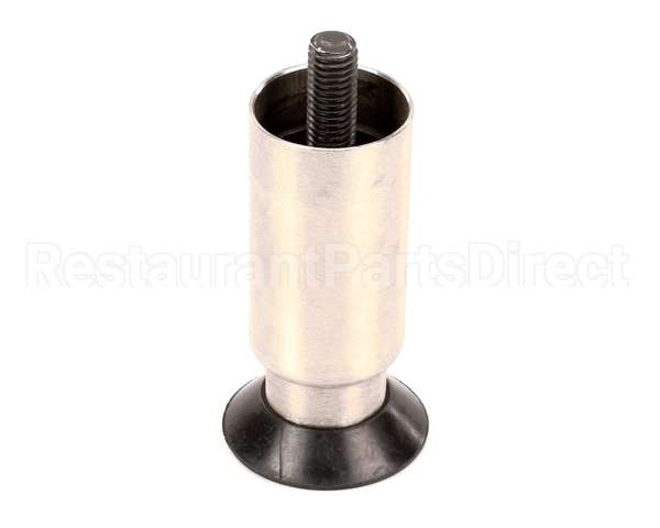 18309-0090 Carter Hoffmann Appl Leg W/Rubber Foot