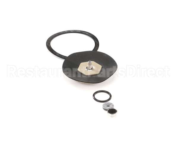 183099000 Cornelius Kit Repair Reg Secondary